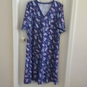 Dreams and Co night shirt